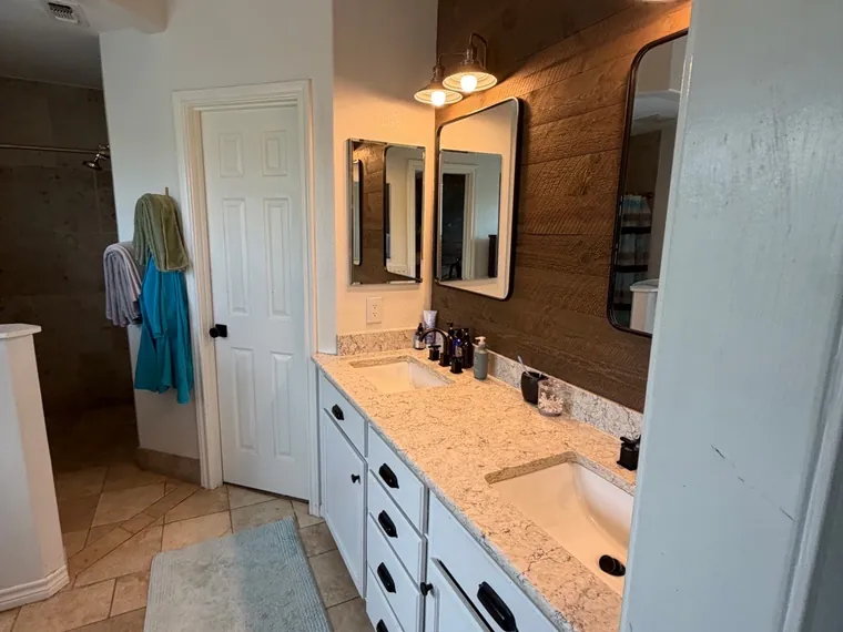 House deep clean in Austin