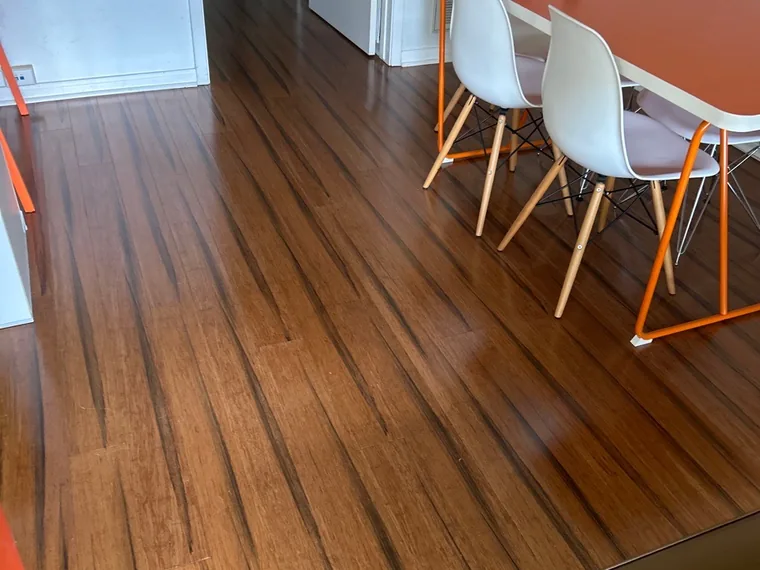 Conference and common area cleaning in Georgetown